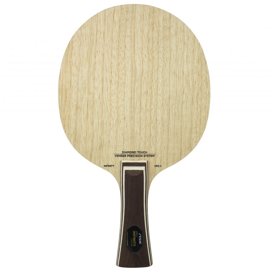 Stiga Infinity VPS V table tennis blade