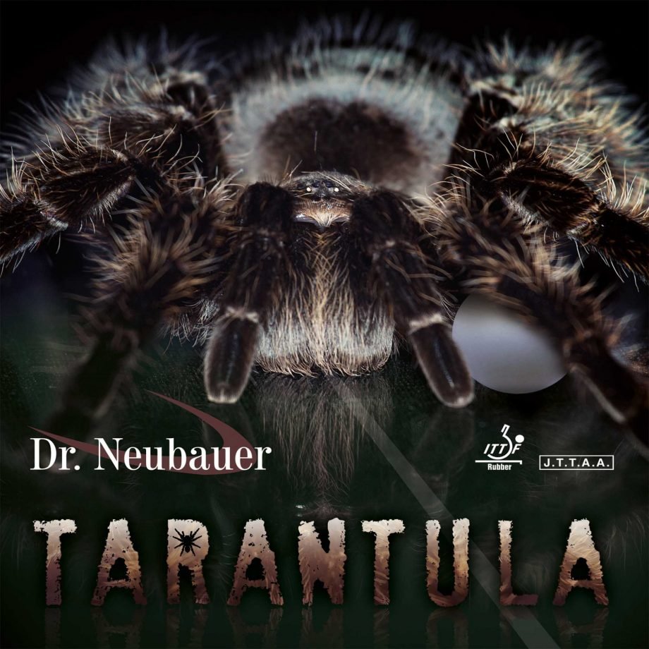 TARANTULA