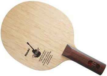 Nittaku Tenor table tennis blade