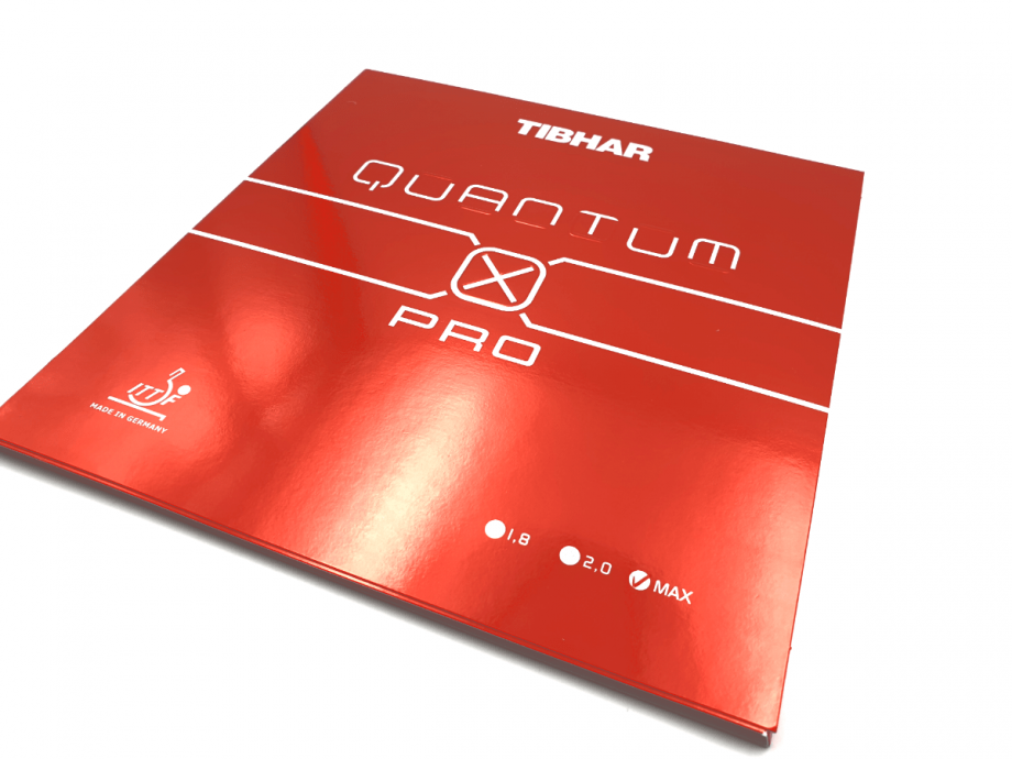 QUANTUM X PRO - Image 4