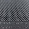 Black short pimples tornado ultra