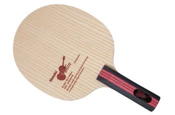Nittaku Violin table tennis blade