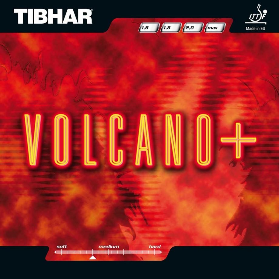 VOLCANO +