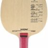 Xiom Fuga table tennis blade