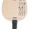 XIOM Ignito table tennis blade