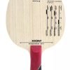 XIOM Stradivarius table tennis blade
