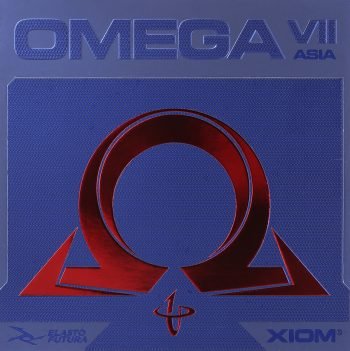 OMEGA VII ASIA