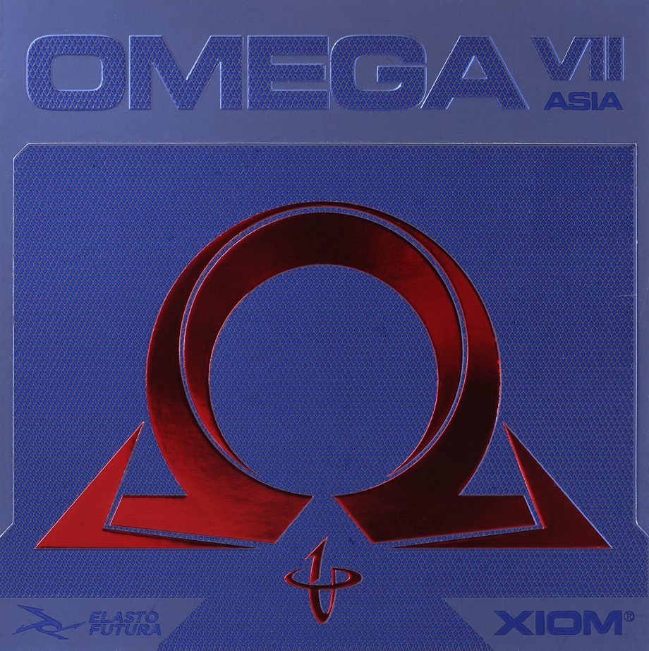 OMEGA VII ASIA