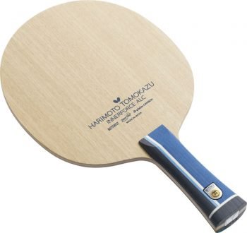Butterfly Harimoto Innerforce ALC blade