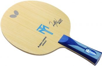 Timo Boll ALC table tennis blade