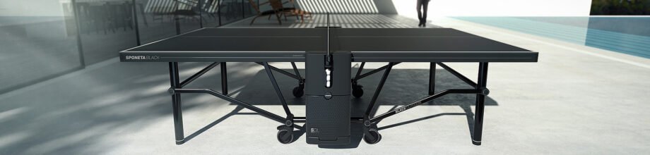 DESIGN LINE SDL BLACK INDOOR - Image 3