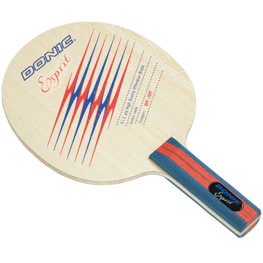 Donic Esprit blade