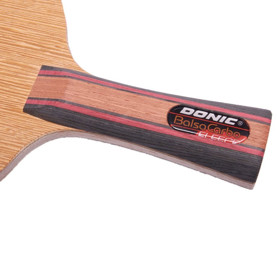 BALSA CARBO FLEECE - Image 2