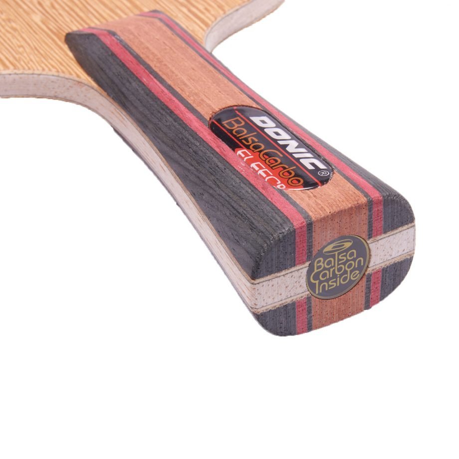 BALSA CARBO FLEECE - Image 3
