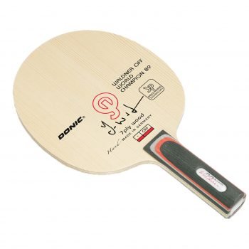 Donic Waldner OFF World Champion 89 table tennis blade