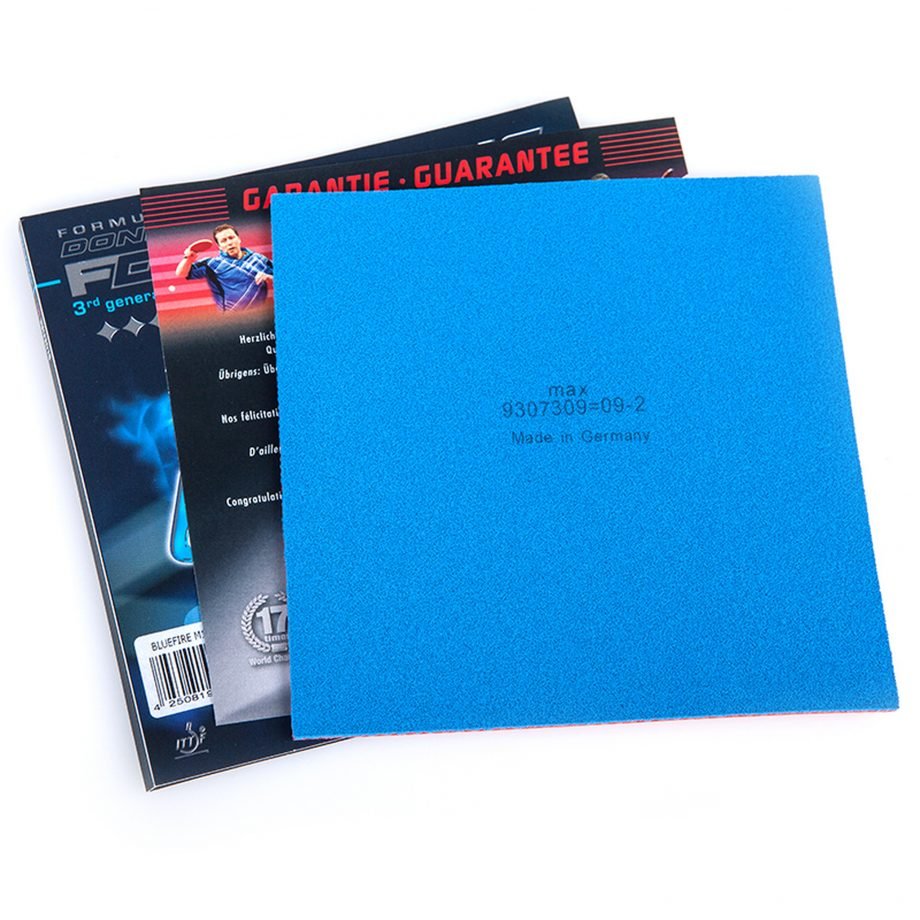 BLUEFIRE M3 - Image 2