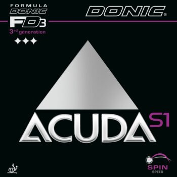ACUDA S1