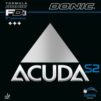 ACUDA S2
