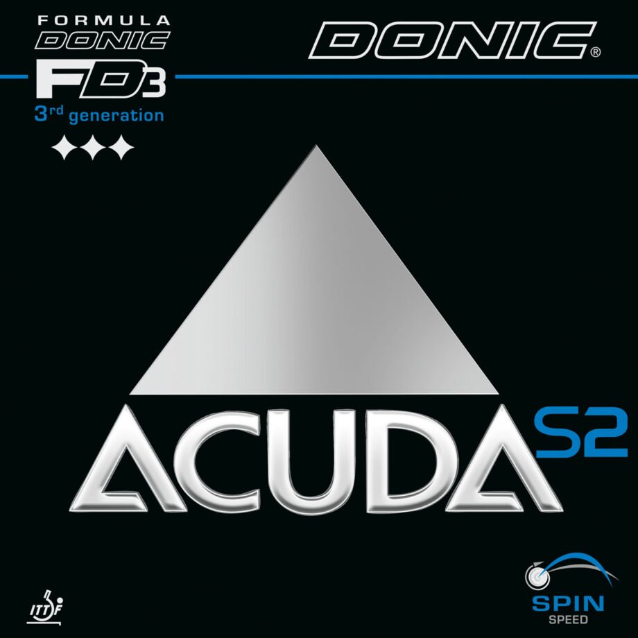 ACUDA S2