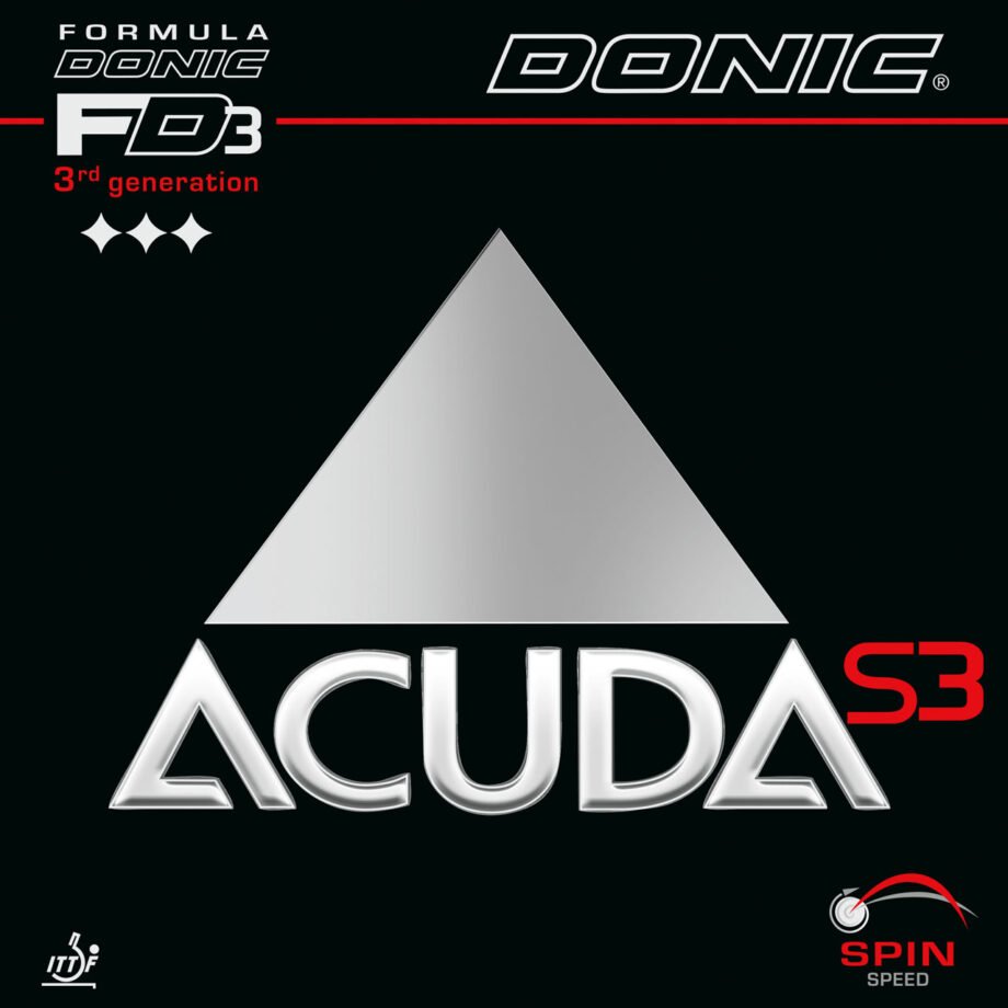 ACUDA S3