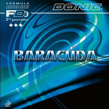 BARACUDA