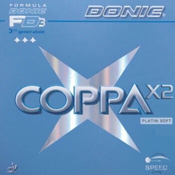 COPPA X2 (Platin SOFT)