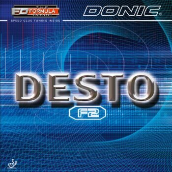 DESTO F2