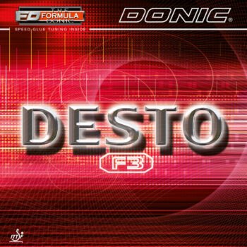 DESTO F3