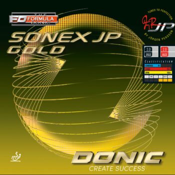 SONEX JP GOLD