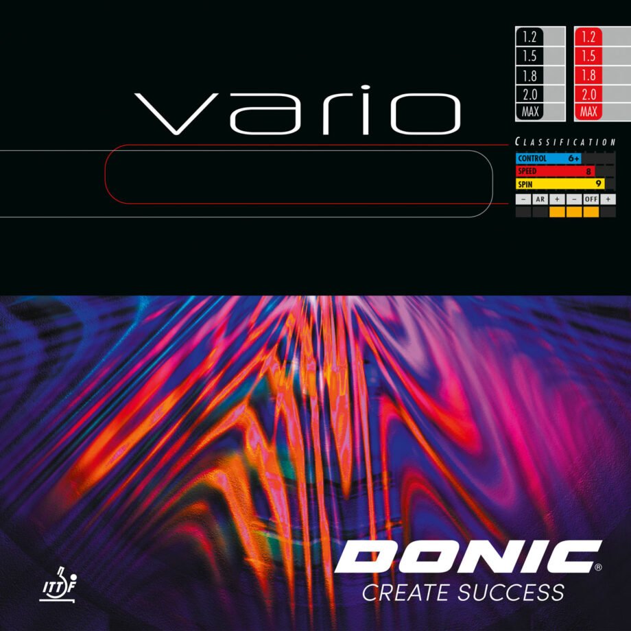 VARIO