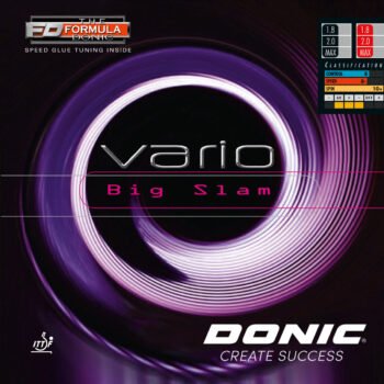 VARIO BIG SLAM