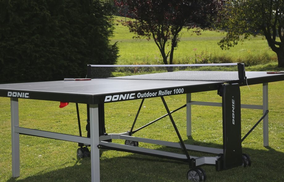 OUTDOOR ROLLER 1000 — изображение 11