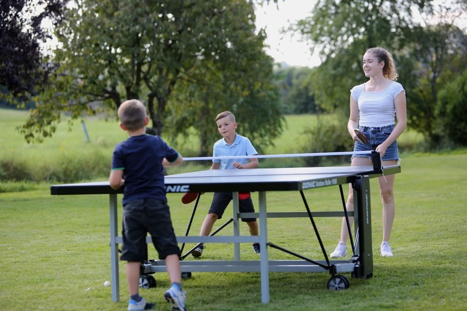 OUTDOOR ROLLER 1000 — изображение 7