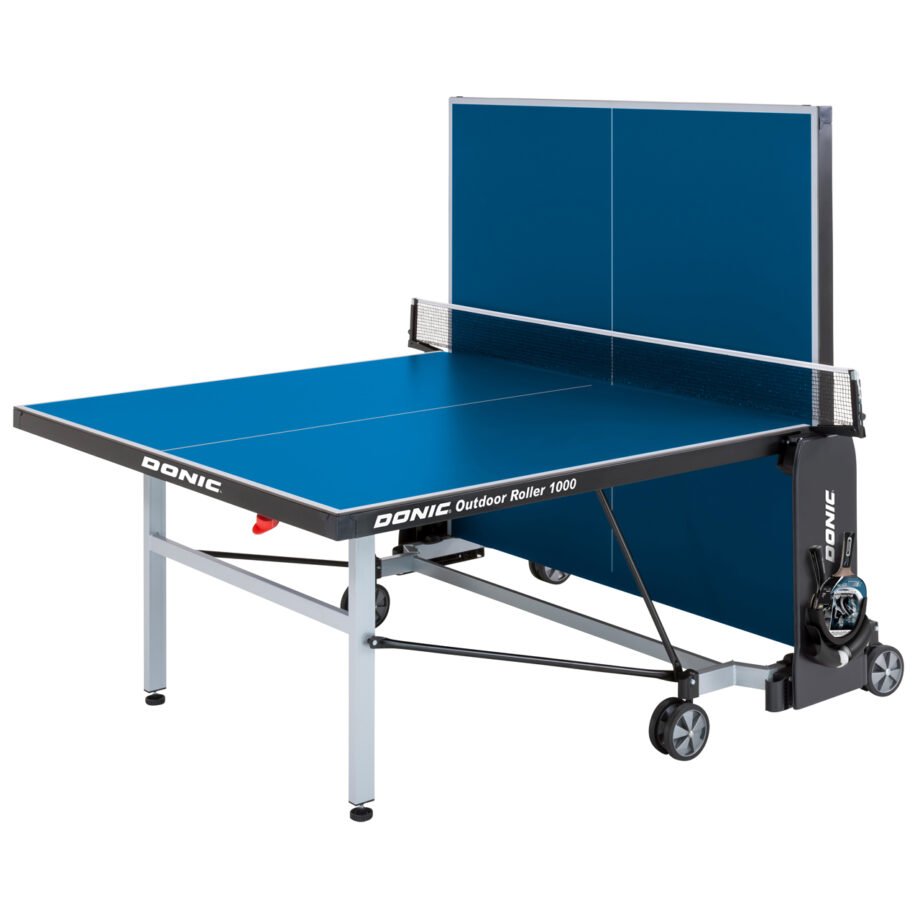 OUTDOOR ROLLER 1000 — изображение 3