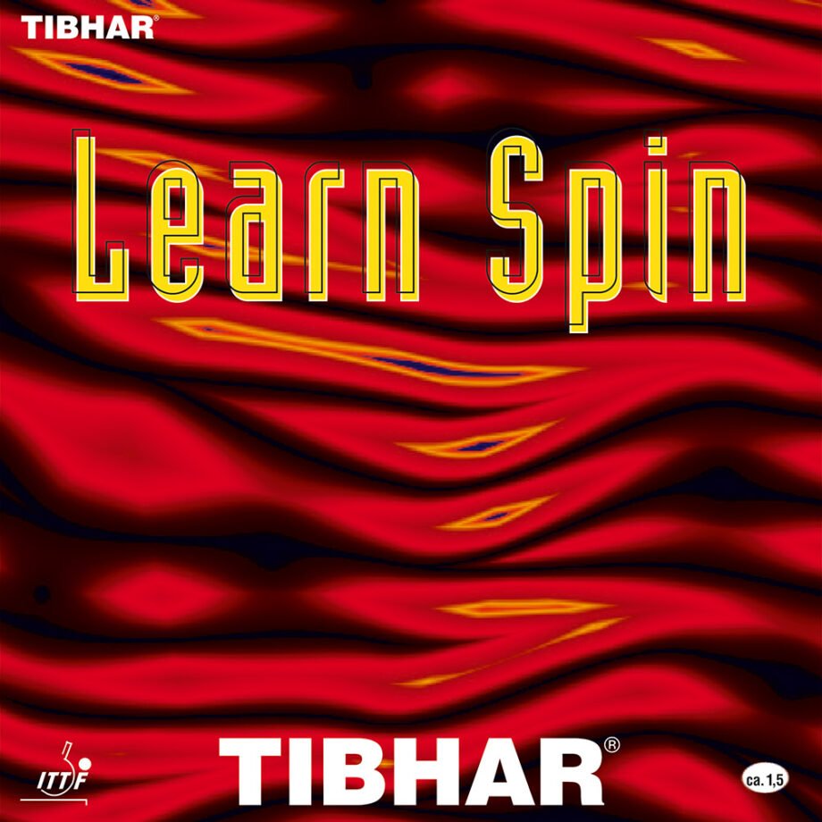LEARN SPIN