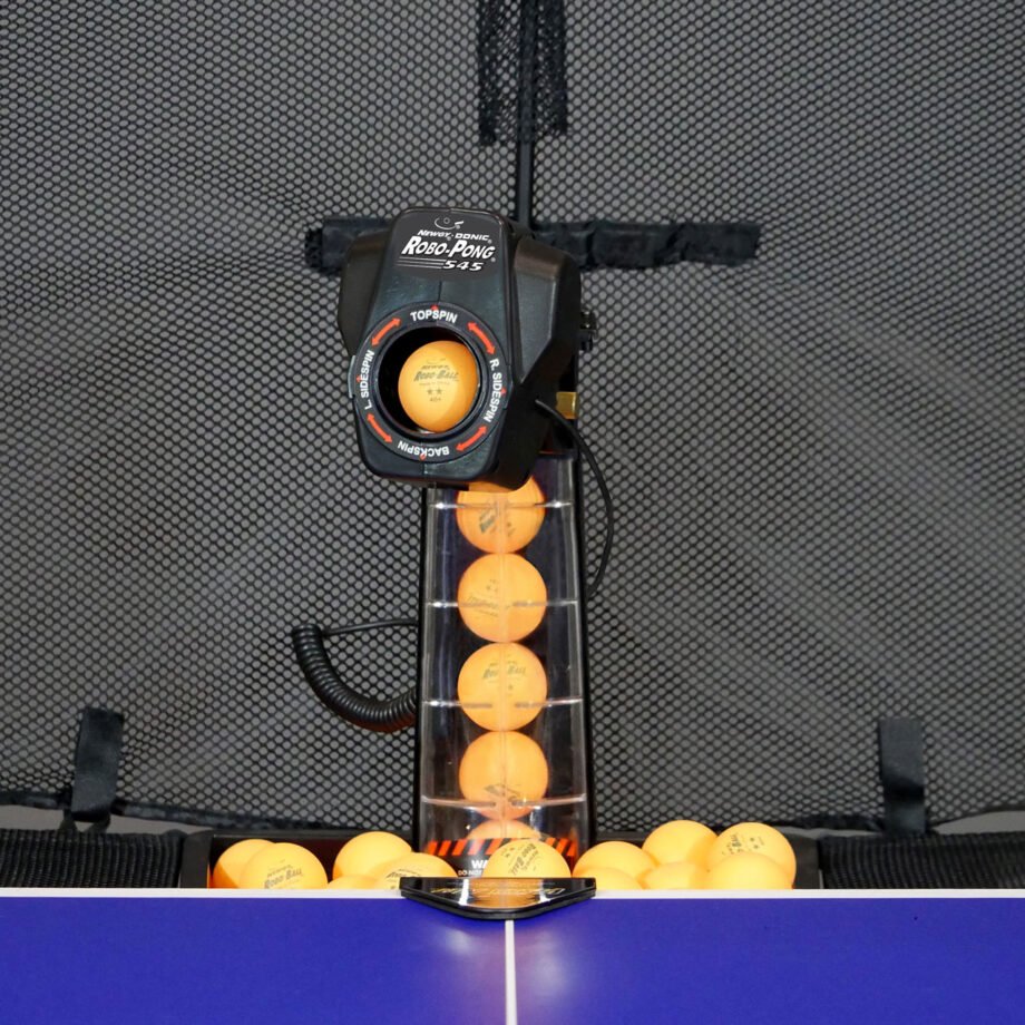 ROBO-PONG 545 / Versa сетка