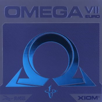OMEGA VII EURO