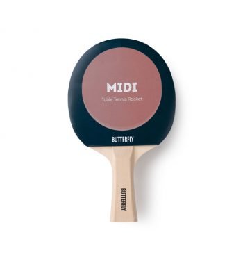 Butterfly midi racket