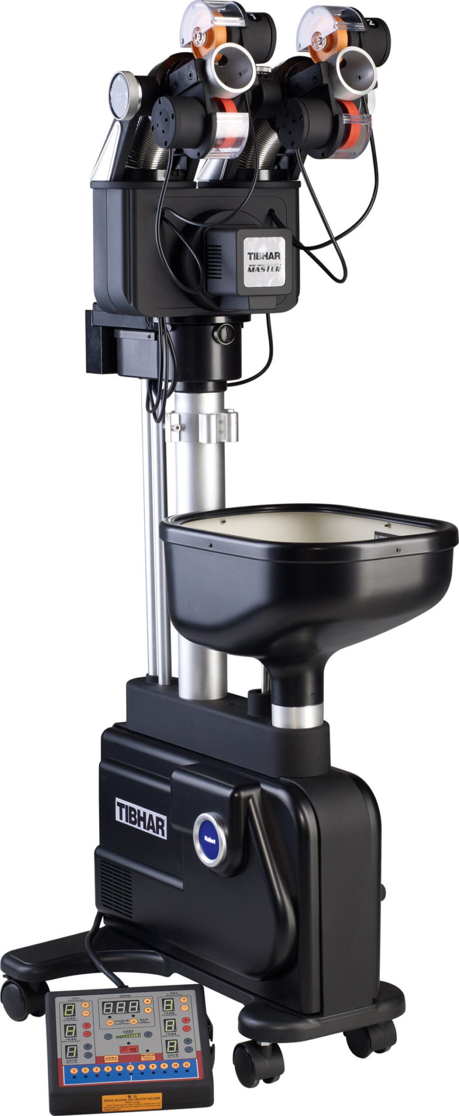 ROBOPRO MASTER