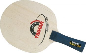 Tibhar Samsonov carbon stalo teniso pagrindas