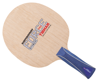 Tibhar Samsonov force pro table tennis blade