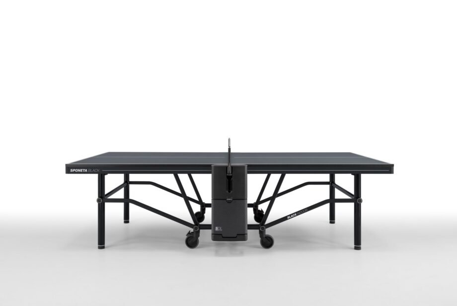 DESIGN LINE SDL BLACK INDOOR - Image 2