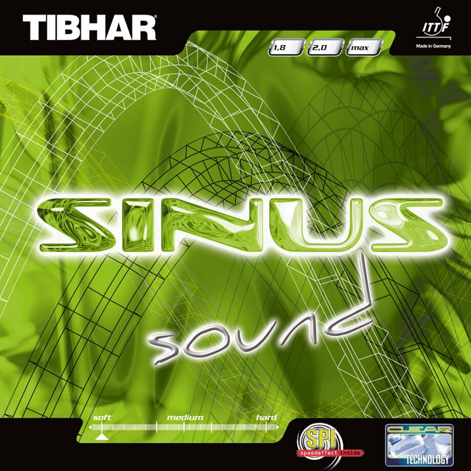 SINUS SOUND