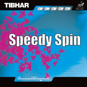 SPEEDY SPIN