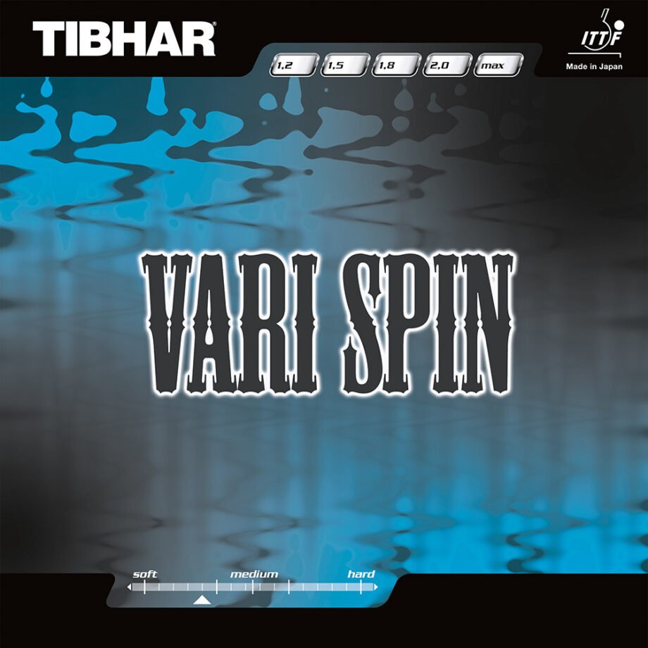 VARI SPIN