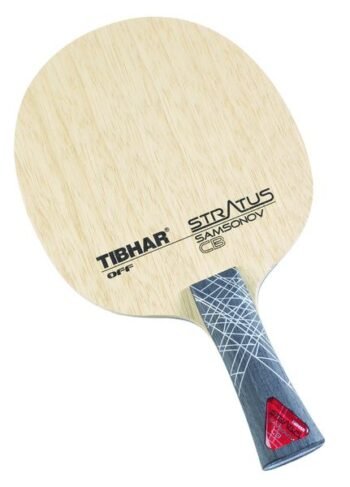 SAMSONOV STRATUS CARBON