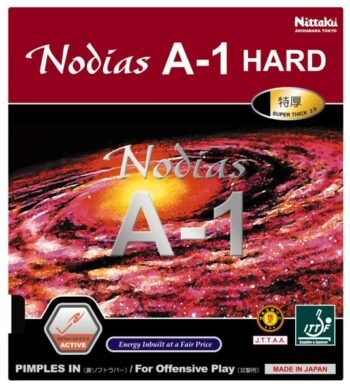 NODIAS A-1 HARD