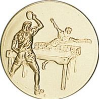 ĮKLIJA MEDALIAMS LD107