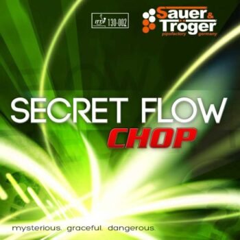 SECRET FLOW