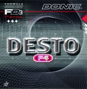 DESTO F4